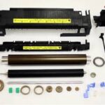 لوازم مصرفی چاپگر و دستگاه کپی