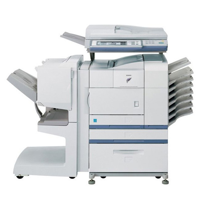 ar-m350-420-450 SHARP AR-M350 - تصویر 1