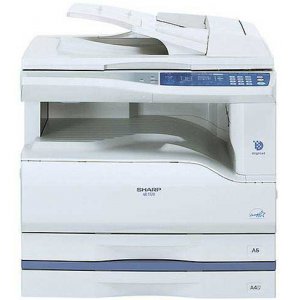 m160-165-205-207 SHARP AR-M160 - تصویر 1