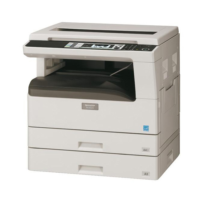 mx-m160 SHARP MX-M160 - تصویر 1