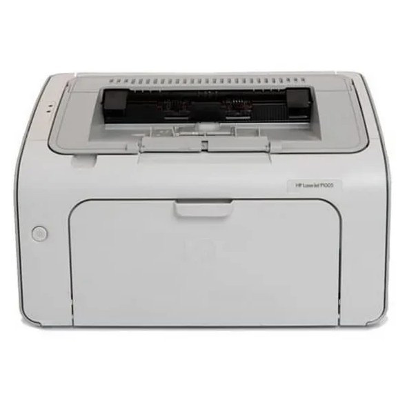 1005 HP LaserJet P1005 - تصویر 1