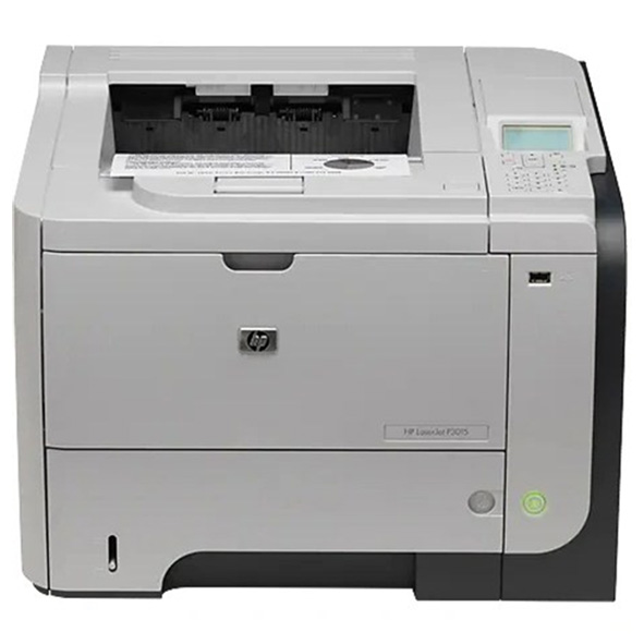 3015 HP LaserJet Enterprise P3015 - تصویر 1
