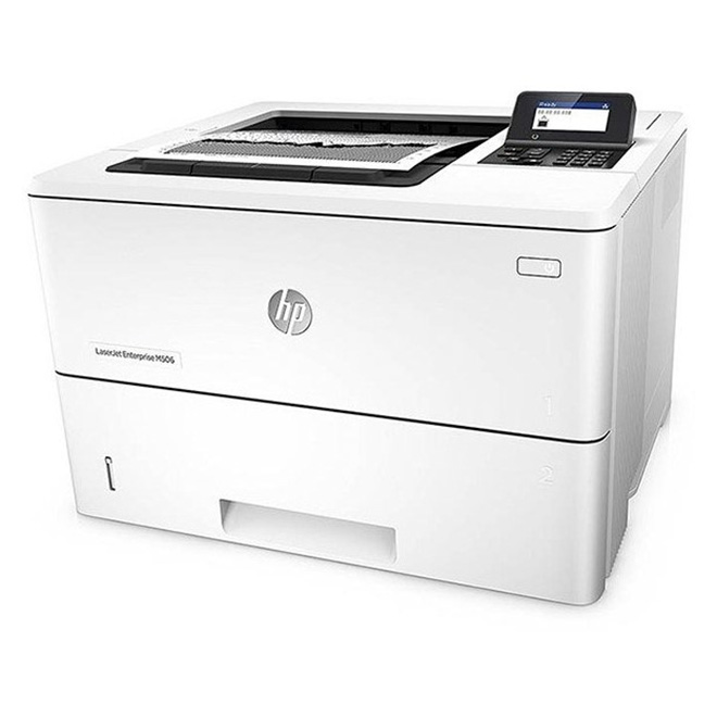 506 HP LaserJet Enterprise M506 - تصویر 1