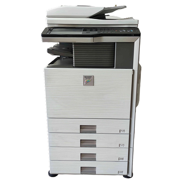 SHARP 2600 Sharp MX-2600 - تصویر 1