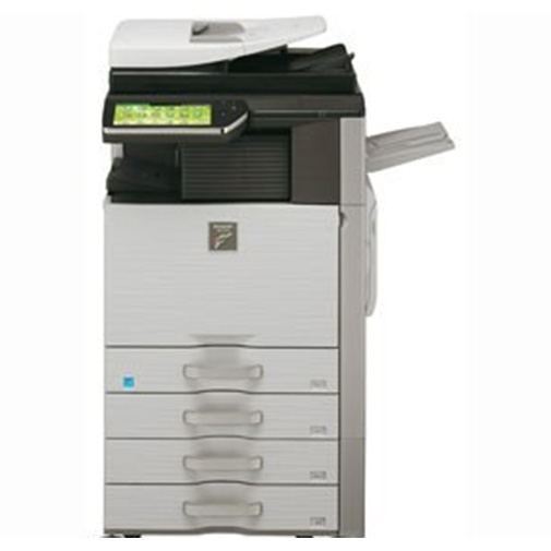 SHARP 3610 Sharp MX-3610 - تصویر 1