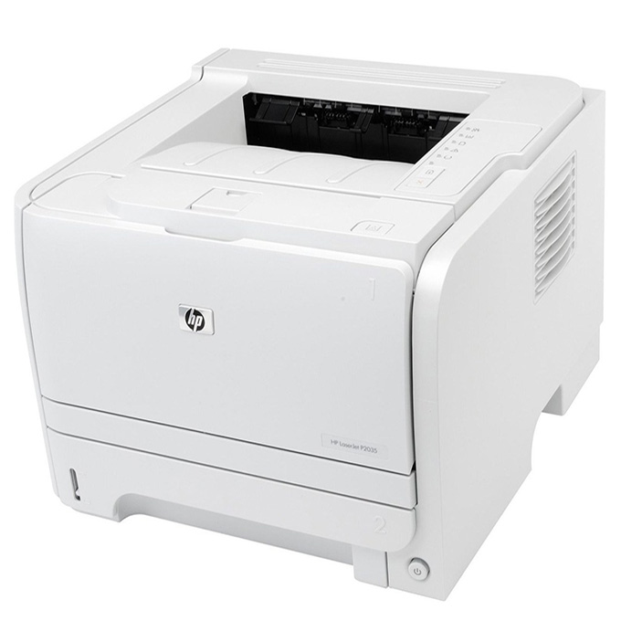 hp 2035 HP LaserJet P2035 - تصویر 1