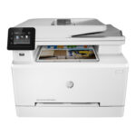 HP Color LaserJet Pro MFP M283