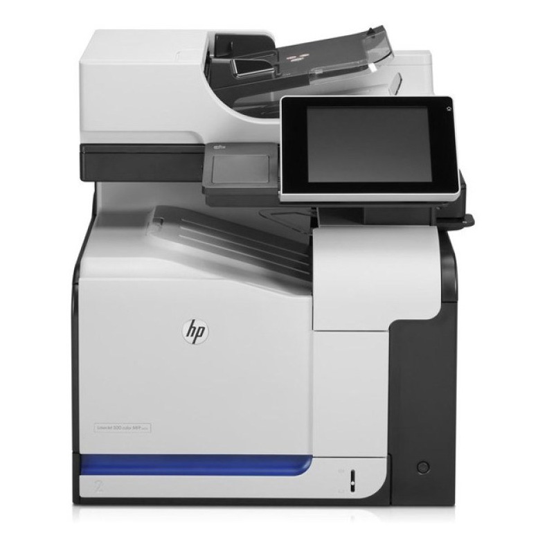 hp 575 HP LaserJet Enterprise 500 color MFP M575 - تصویر 1