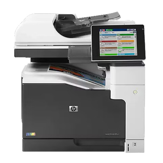 hp 775 HP LaserJet Enterprise 700 color MFP M775 - تصویر 1