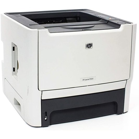 hp p2015_1 HP LaserJet P2014 - تصویر 1