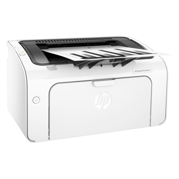 m12 HP LaserJet Pro M12 - تصویر 1